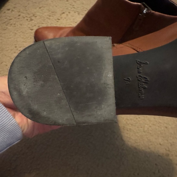 Sam Edelman Joey Bootie - Picture 9 of 10